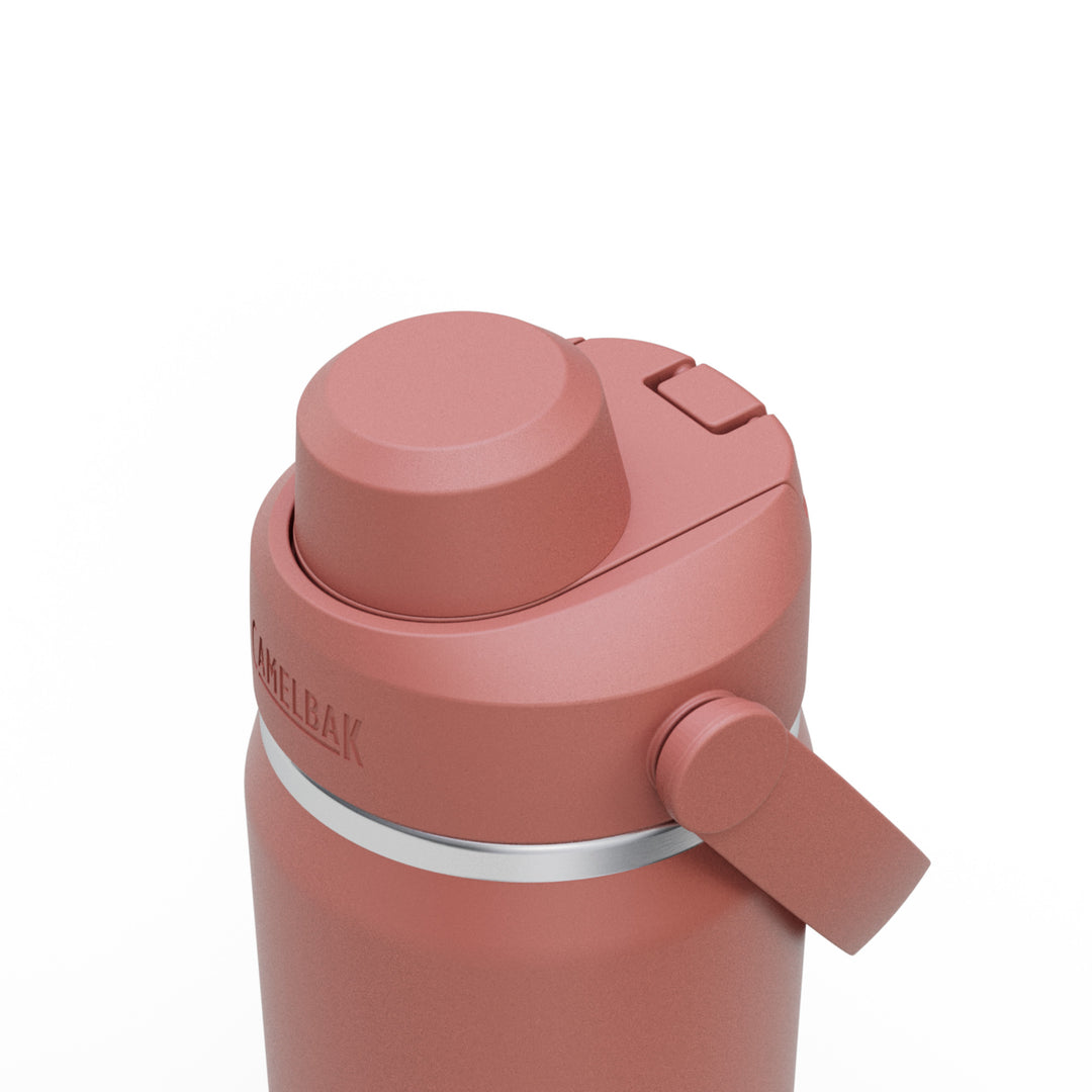 Thrive Chug Insulated Stainless Steel