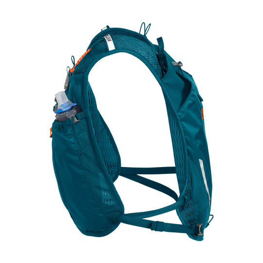 Trail Run Vest - Corsair Teal