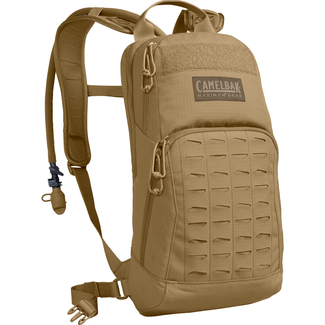M.U.L.E Mil Spec Crux Coyote