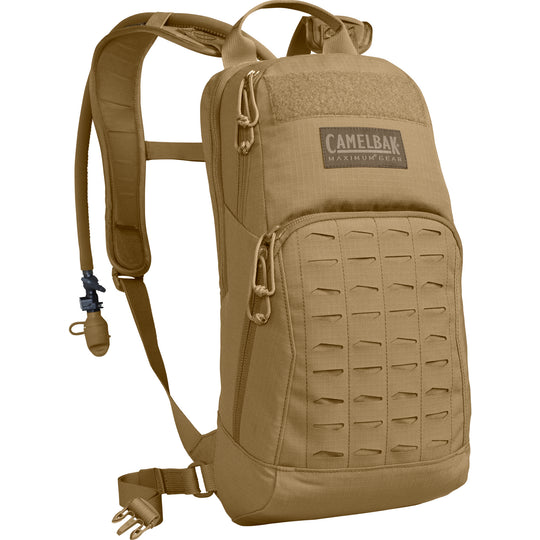 M.U.L.E Mil Spec Crux Coyote
