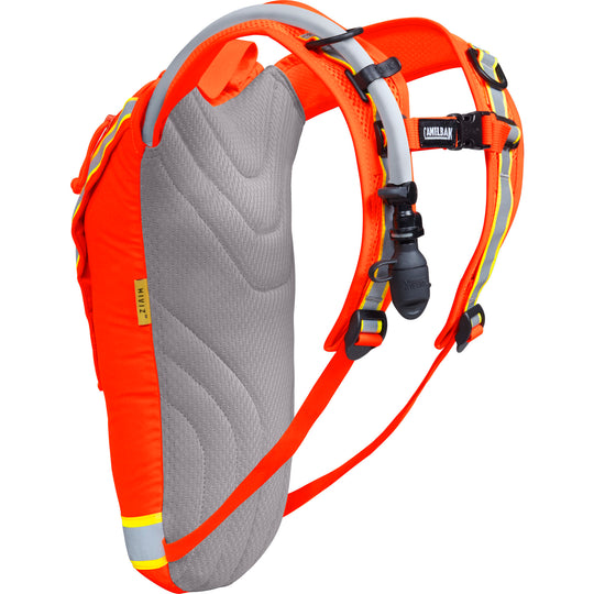 Hi-Viz Crux - Orange