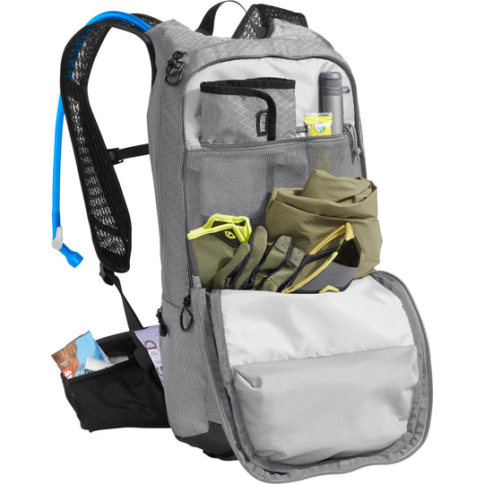 H.A.W.G Pro 20 - Past Season Gunmetal/Black