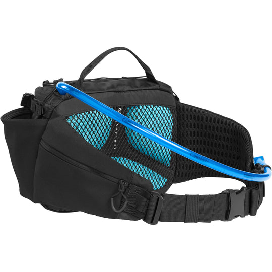 M.U.L.E. 5 Waist Pack - Black