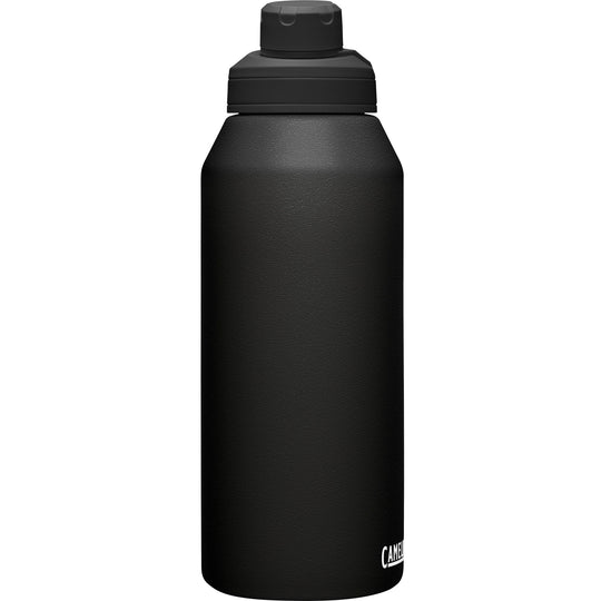 Chute Mag Stainless Steel Vacuum Insulated 1.2L Black