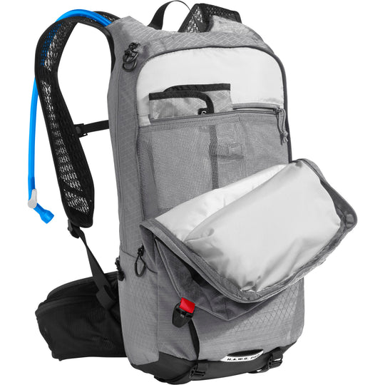 H.A.W.G Pro 20 - Past Season Gunmetal/Black