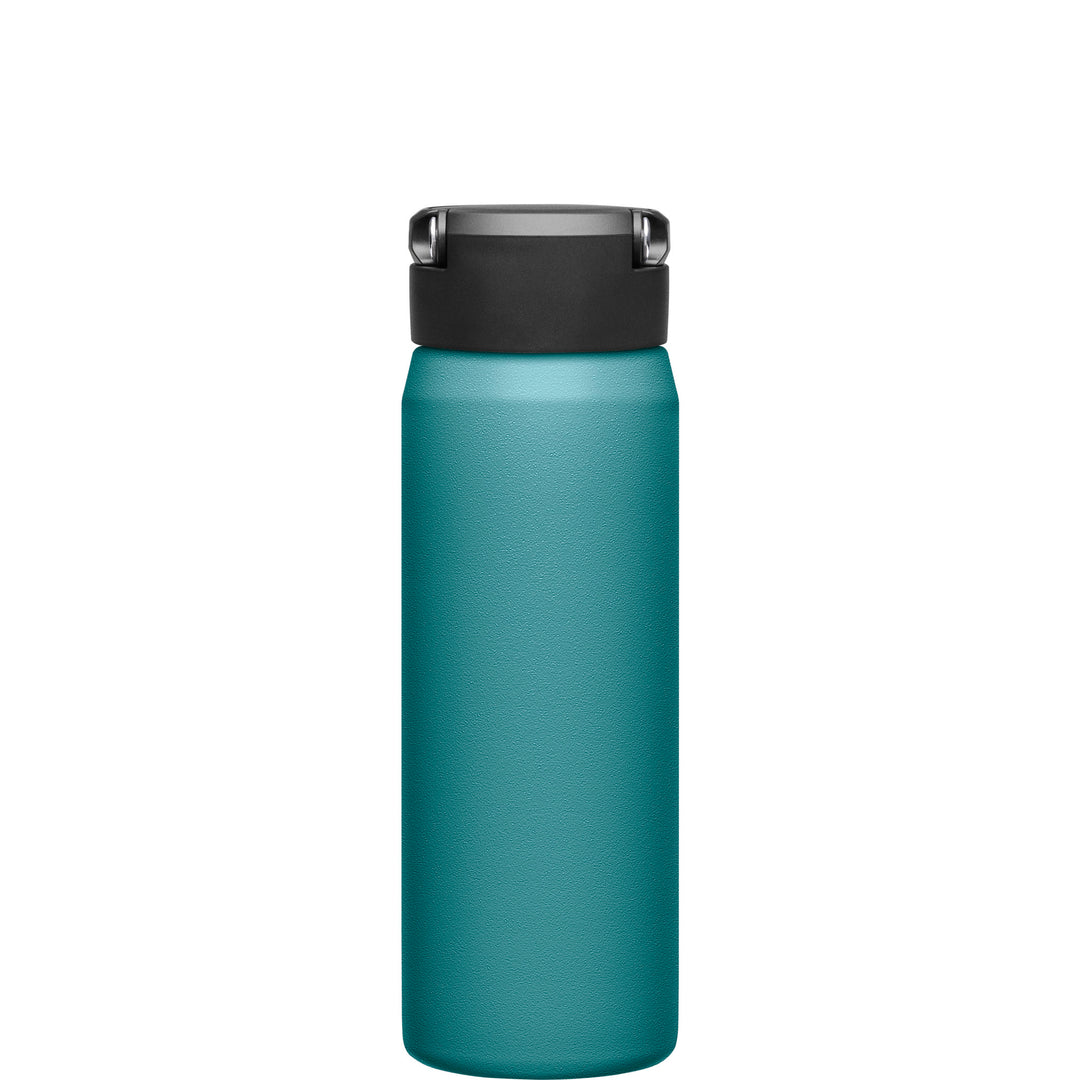 Fit Cap Vacuum Insulated Stainless Steel
