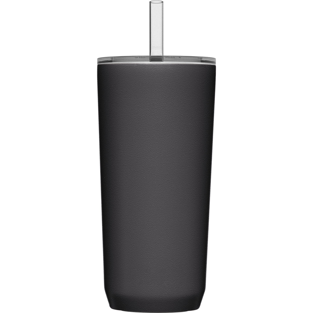 Straw Tumbler Stainless Steel Vacuum Insulated