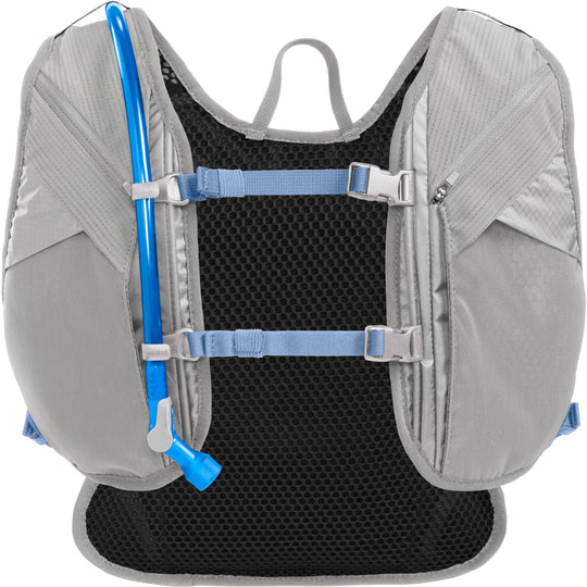 Women's Chase Race 4 Vest - Past Season Vapor Blue