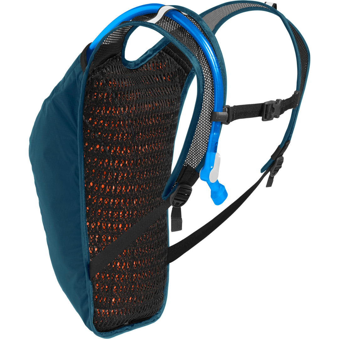 Hydrobak Light - Gibraltar Navy/Black