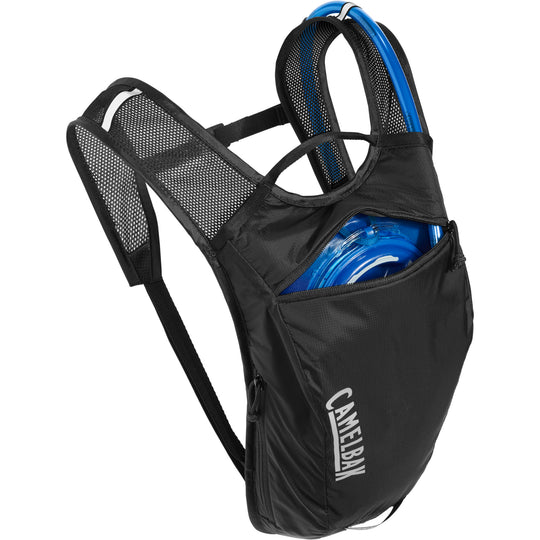Hydrobak Light - Black/Silver
