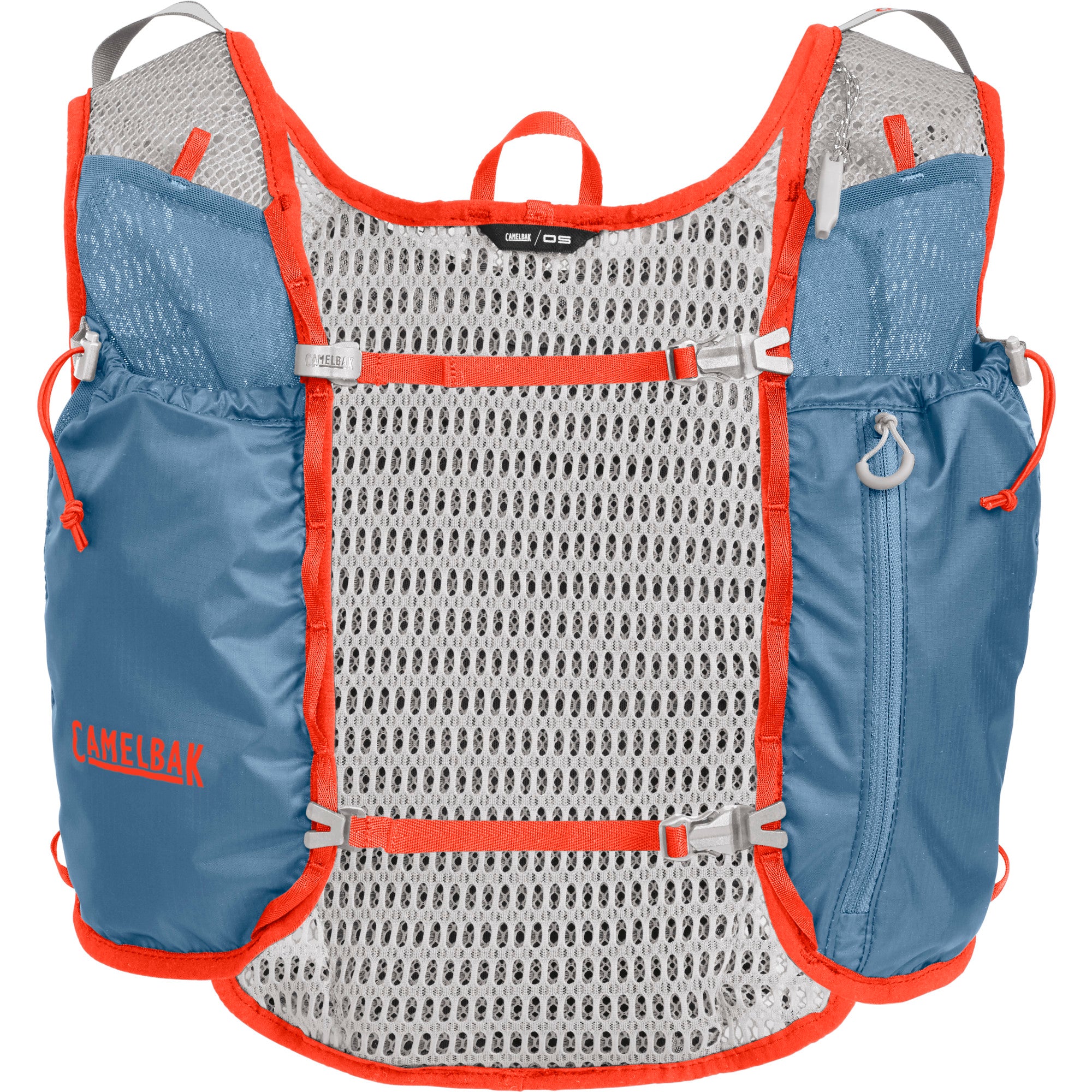 Camelbak circuit hotsell vest review