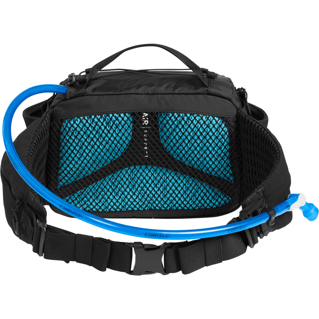 M.U.L.E. 5 Waist Pack - Black