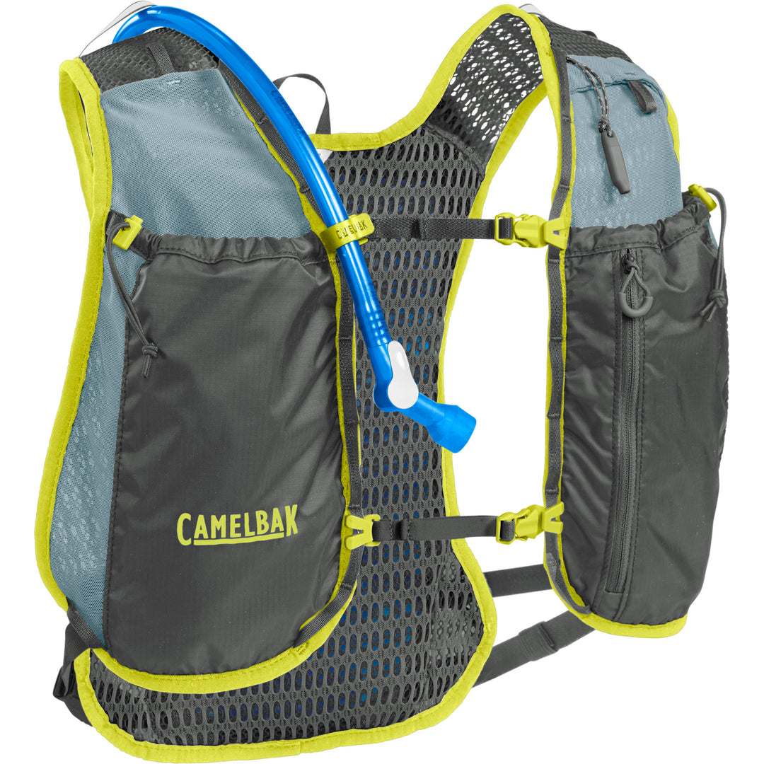 Women's Circuit Run Vest – CamelBak Australia - Main Image