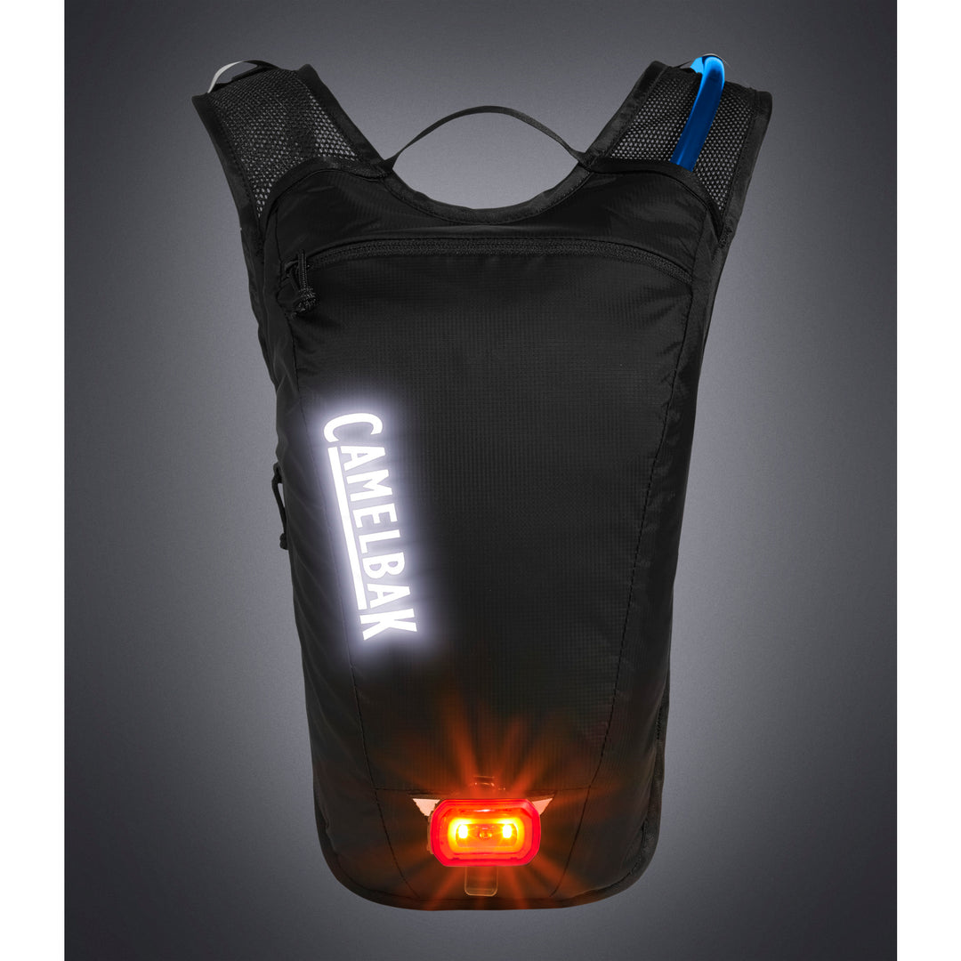 Hydrobak Light - Black/Silver