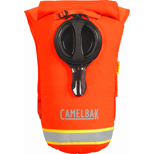Hi-Viz Crux - Orange