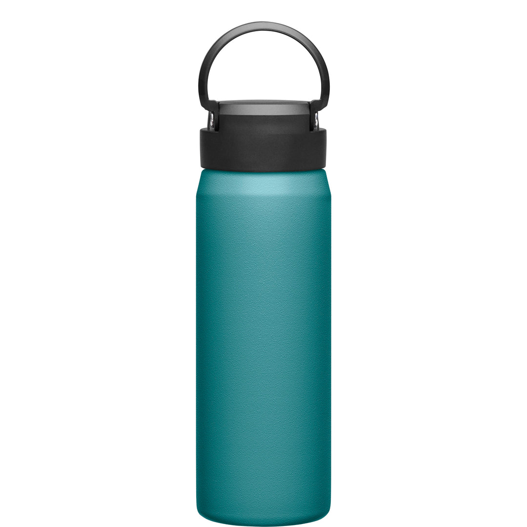 Fit Cap Vacuum Insulated Stainless Steel