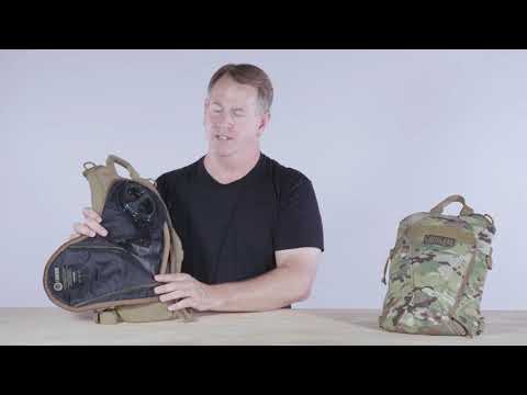 Thermobak 3L Mil Spec Crux