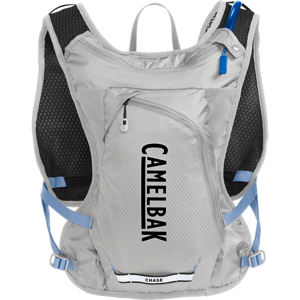 Women's Chase Race 4 Vest - Past Season Vapor Blue