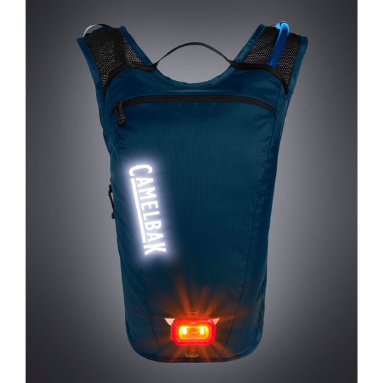 Hydrobak Light - Gibraltar Navy/Black