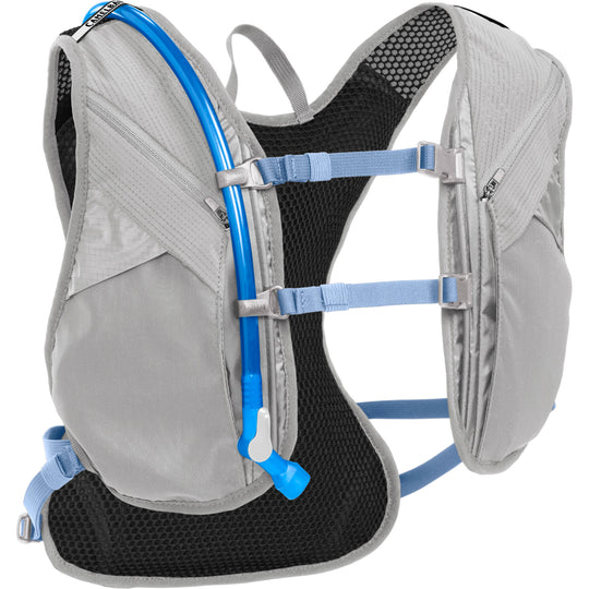 Women's Chase Race 4 Vest - Past Season Vapor Blue