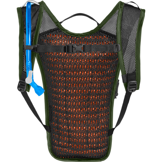 Hydrobak Light - Army Green