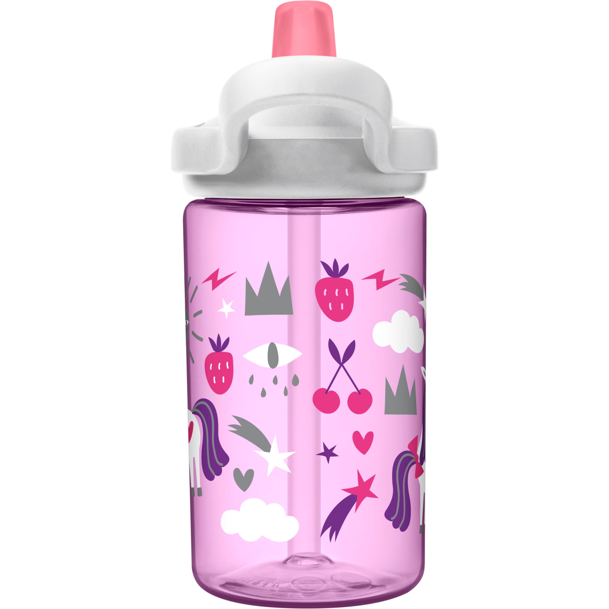 Camelbak eddy hot sale kids unicorn