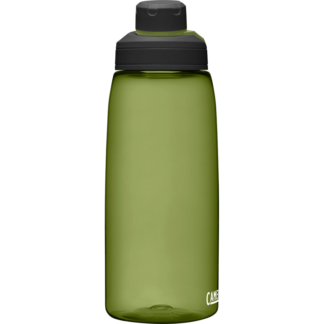 Camelbak Botella Chute Mag 750 ml - Verde Petroleo — Wikimúsculos