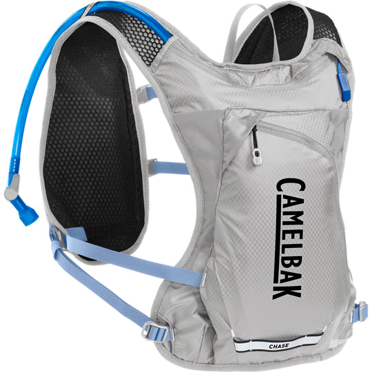 Women's Chase Race 4 Vest - Past Season Vapor Blue