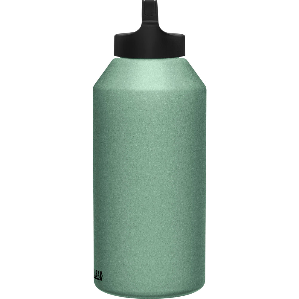 Carry Cap Vacuum Insulated Stainless Steel
