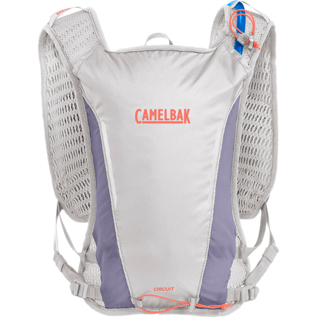 Women's Circuit Run Vest – CamelBak Australia