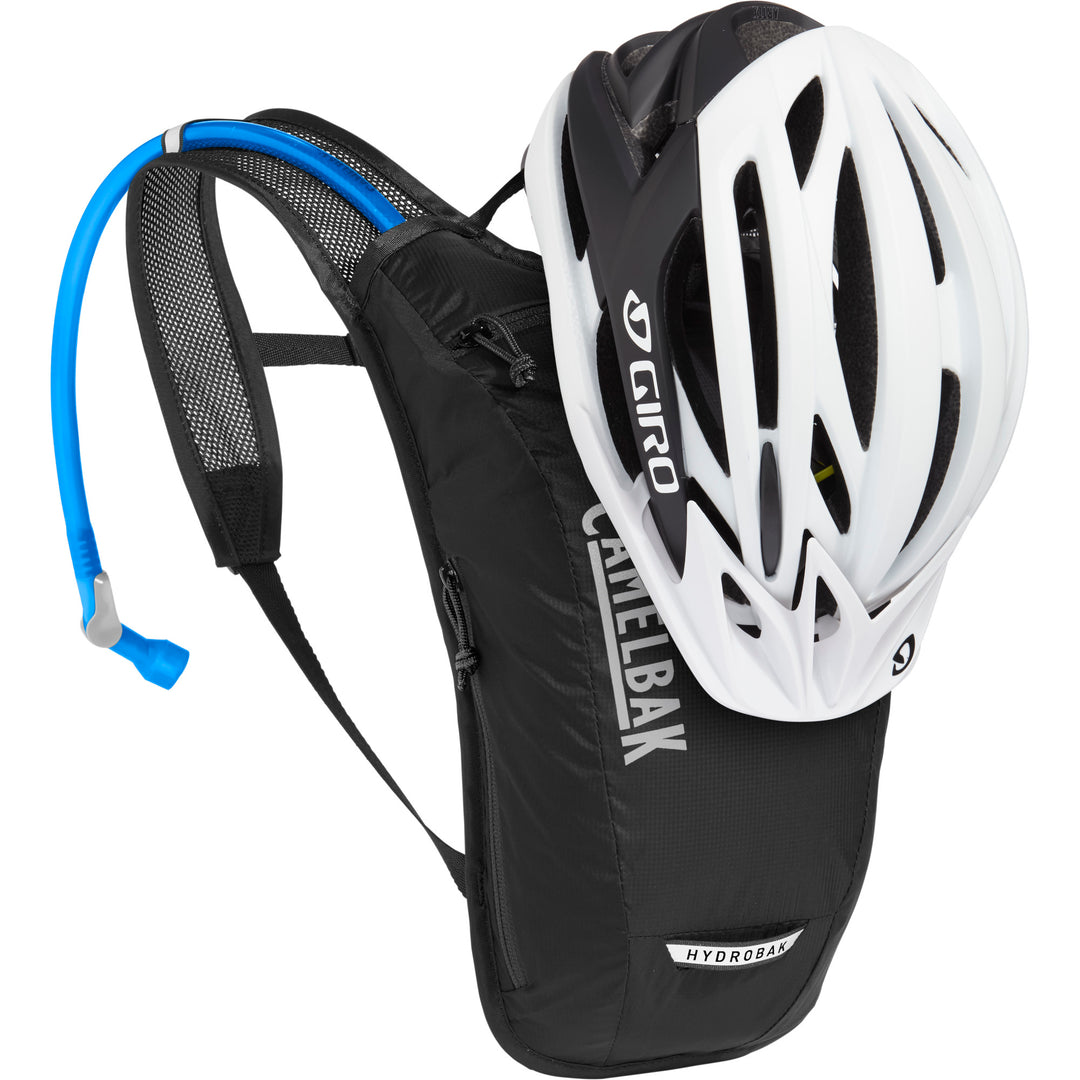 Hydrobak Light - Black/Silver