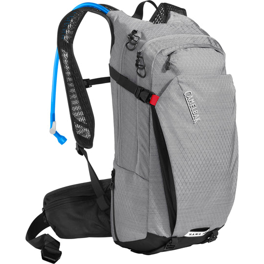 H.A.W.G Pro 20 - Past Season Gunmetal/Black