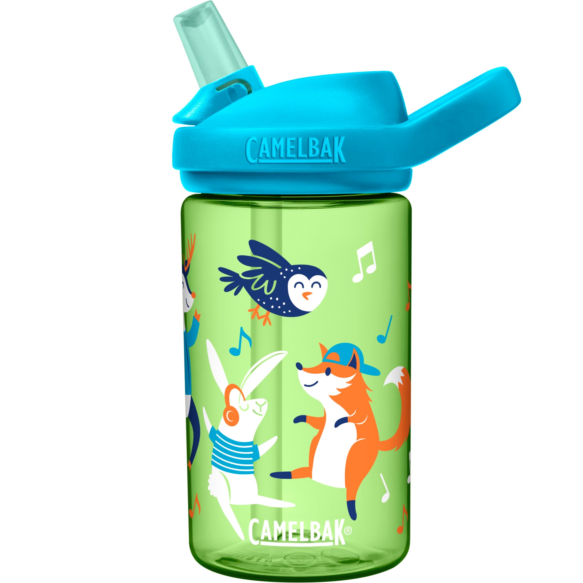 Camelbak eddy kids discount 12oz water bottle