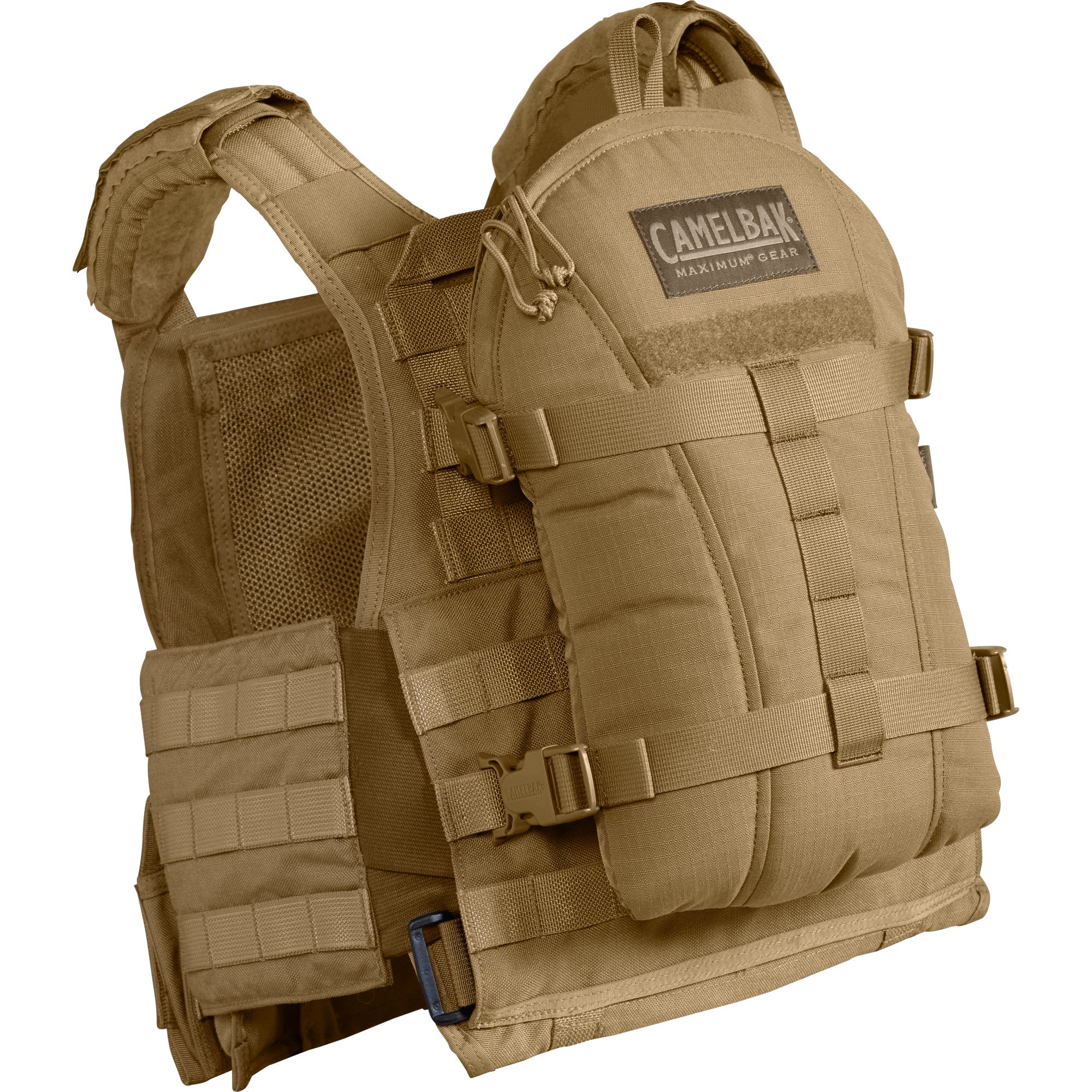 Camelbak shop tactical vest