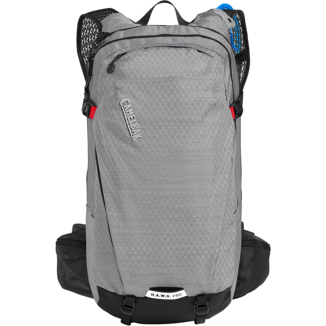 H.A.W.G Pro 20 - Past Season Gunmetal/Black