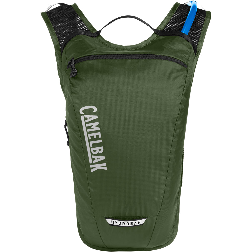 Hydrobak Light - Army Green
