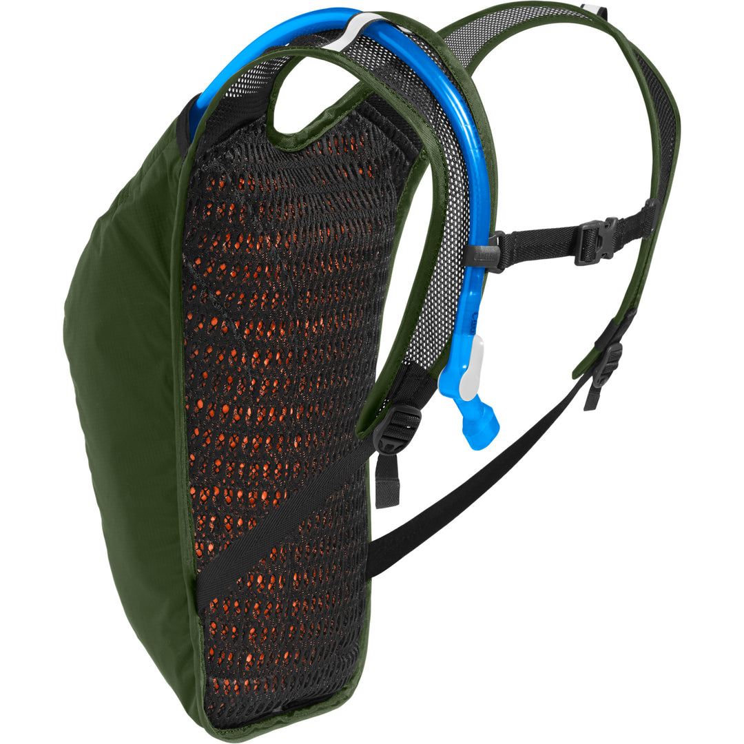 Hydrobak Light - Army Green