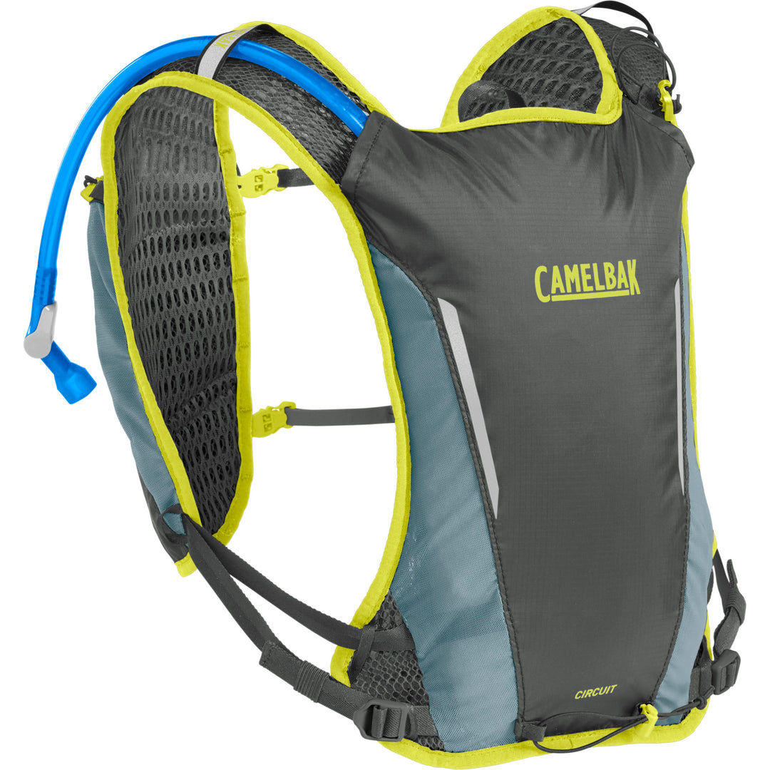Women's Circuit Run Vest – CamelBak Australia