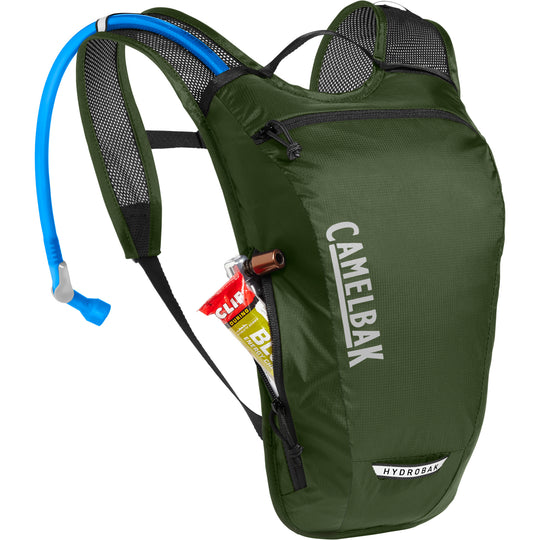 Hydrobak Light - Army Green