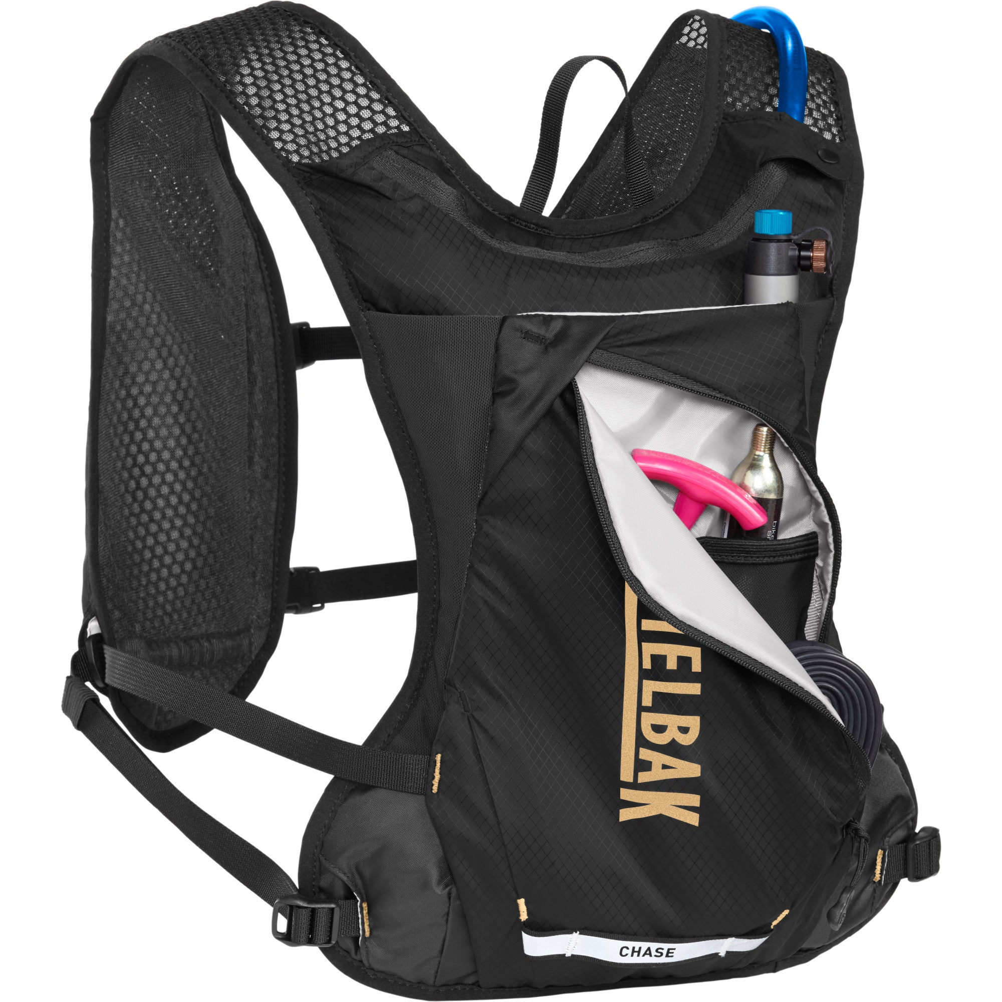 Chase Race 4 Vest– CamelBak Australia