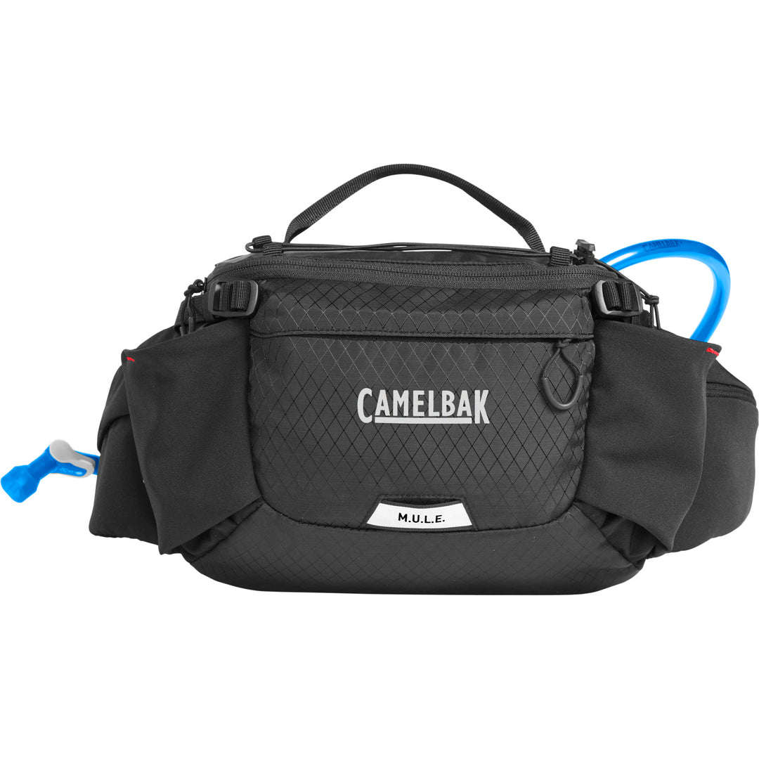 M.U.L.E. 5 Waist Pack - Black