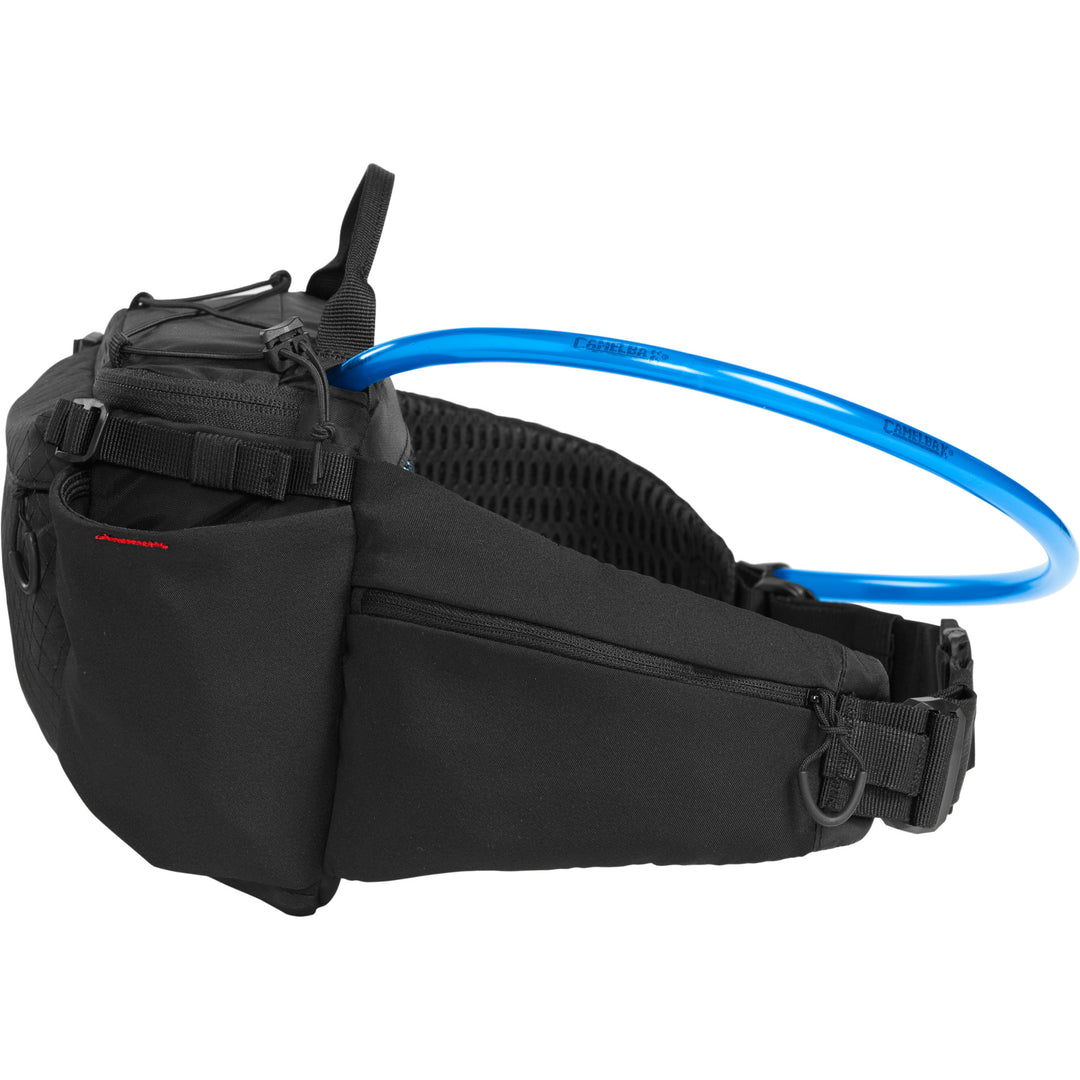 M.U.L.E. 5 Waist Pack - Black