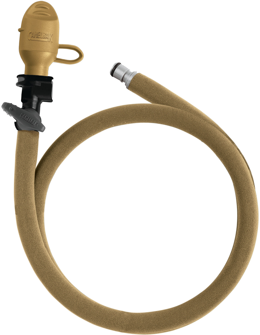 Mil Spec Crux Replacement Tube
