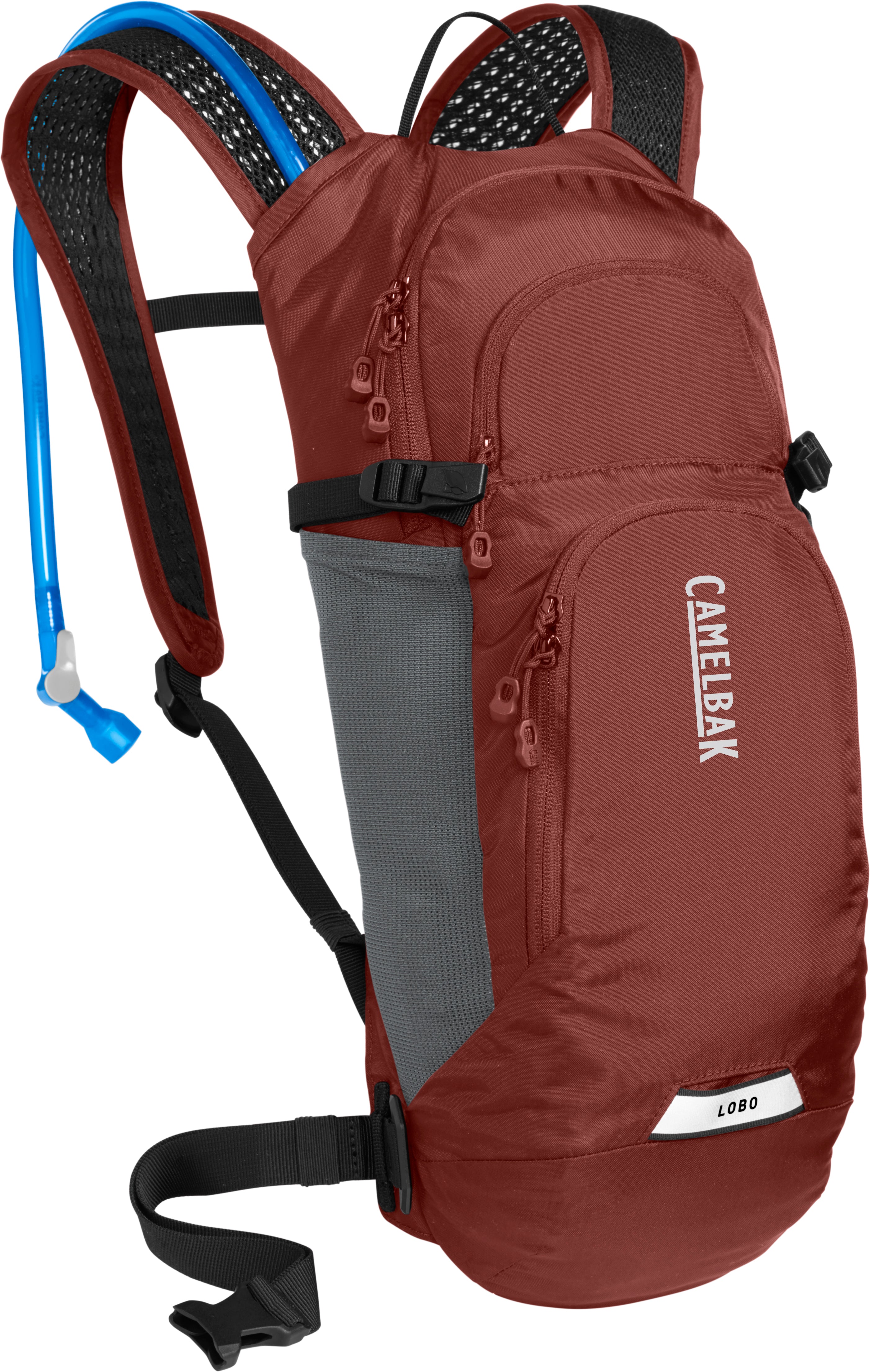 Camelbak lobo 100 oz hydration pack best sale